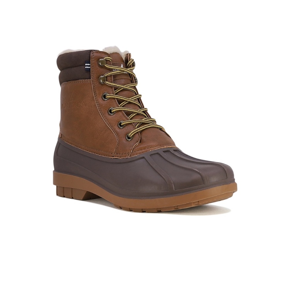 Adelo Duck Boot